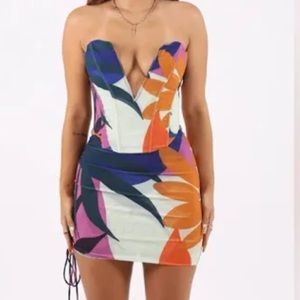 Farai London Two Piece Vivienne Set